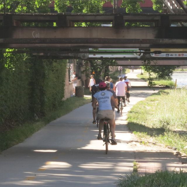Denver: Downtown Bike Tour - Good To Know