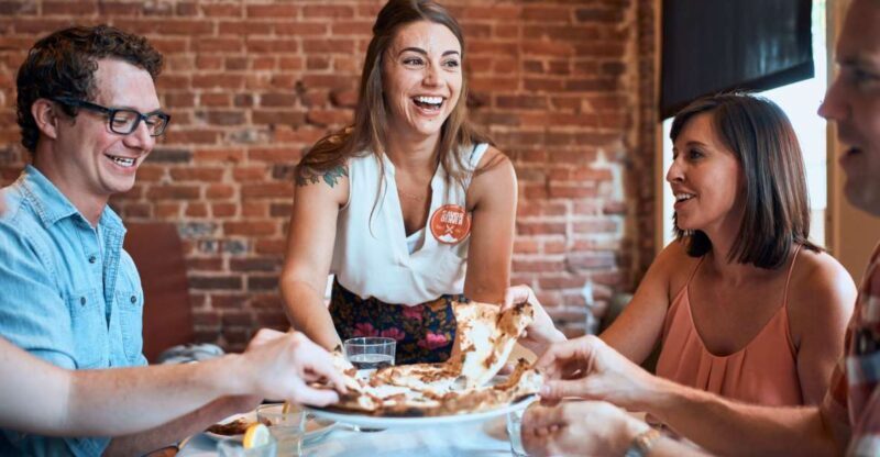 Denver: Downtown Small-Group Food Tasting Tour - What to Expect from the Denver Food Tour