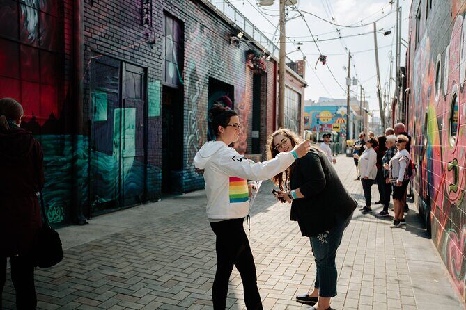 Denver Dry January Mocktails and Murals Tour - An In-Depth Look at the Itinerary