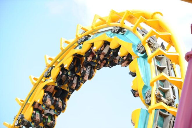 Denver: Elitch Gardens Theme and Water Park Ticket - Accessibility and Amenities