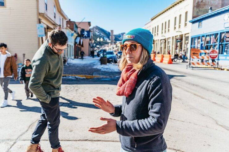 Denver: Glacier Hike and Geothermal Cave Pools - Activity Details and Booking Information