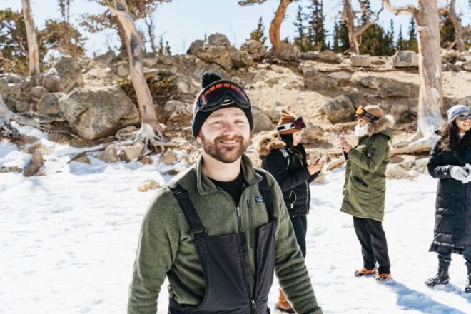 Denver: Glacier Hike and Geothermal Cave Pools - Additional Activities or Tours