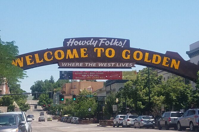 Denver, Golden, Lookout Mountain - What Travelers Say About the Experience