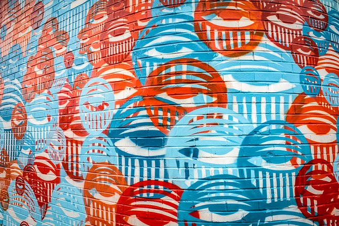 Denver Graffiti Tour - Common Questions