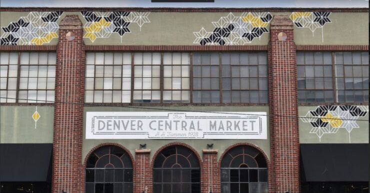 Denver: Guided City Driving Tour - Tour Highlights