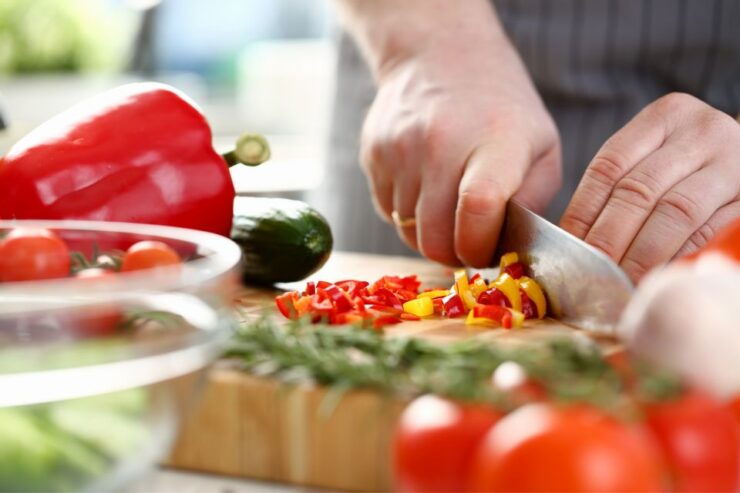 Denver : Hands-on Cooking Classes With Chef Kevin - Interactive Cooking Experience
