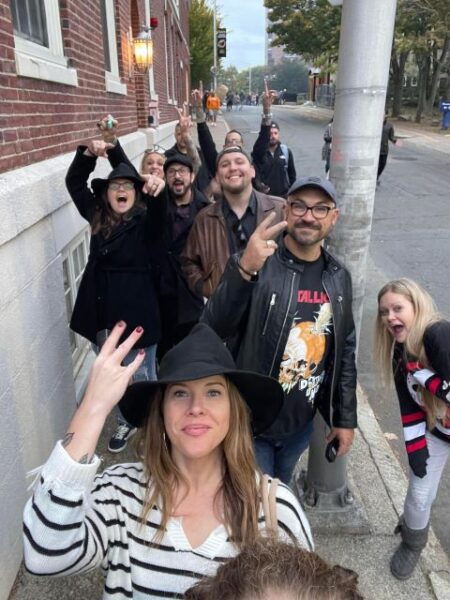 Denver: Haunted Tour With Ghost Hunting Gear - Customer Reviews