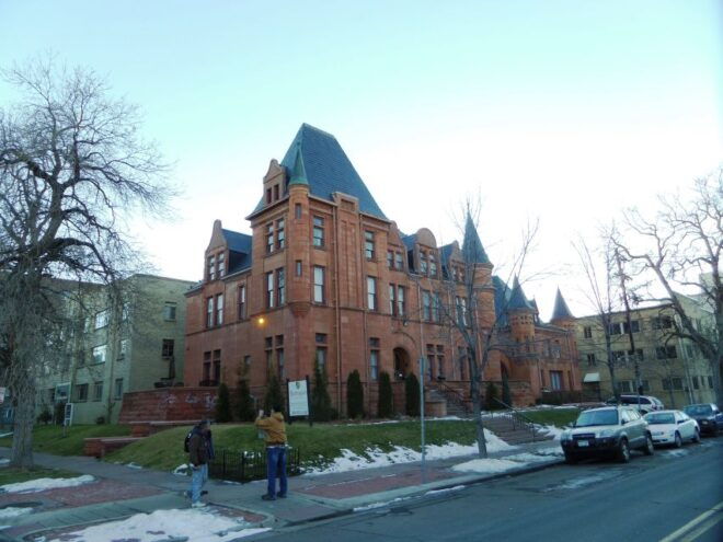 Denver: History and Architecture Walking Tours - Tour Activities and Experience