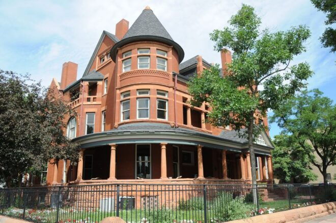 Denver: History and Architecture Walking Tours - Frequently Asked Questions