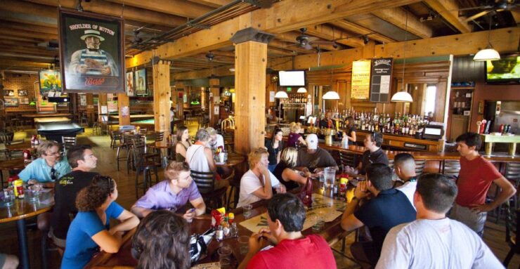 Denver: LoDo Craft Beer Guided Walking Tour - Activity Details