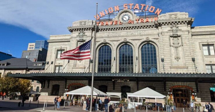 Denver LoDo: Scavenger Hunt Walking Tour by Smartphone - Activity Overview
