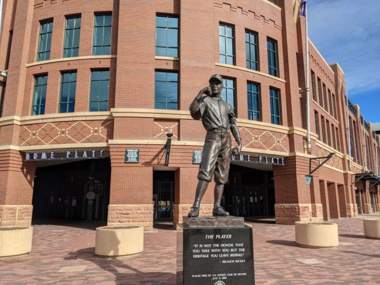 Denver LoDo: Scavenger Hunt Walking Tour by Smartphone - Inclusions and Logistics
