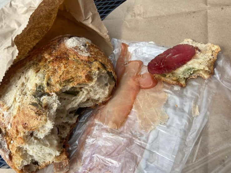 Denver: LoHi Neighborhood Food Tour - Good To Know