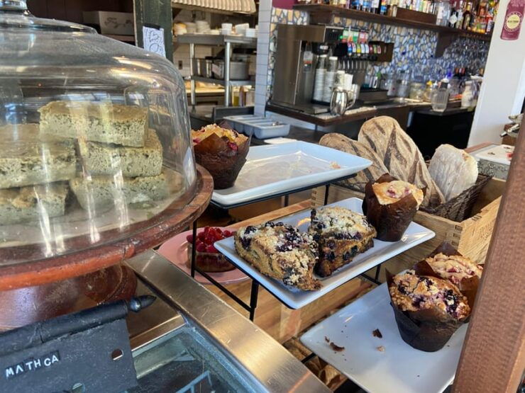 Denver: LoHi Neighborhood Food Tour - Itinerary