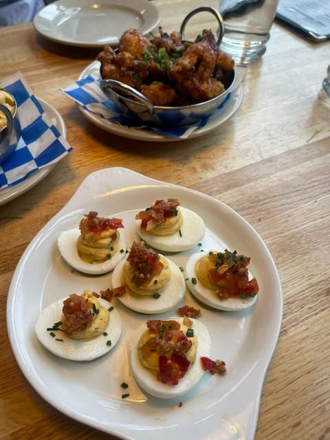 Denver: LoHi Neighborhood Food Tour - Included in Tour