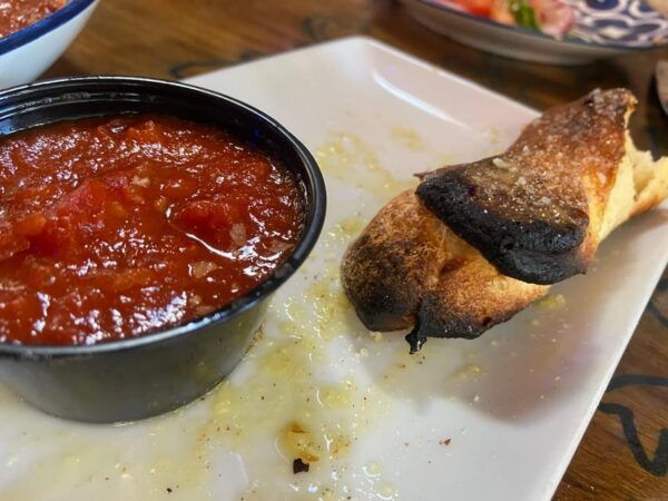 Denver: LoHi Neighborhood Food Tour - Diverse Communities