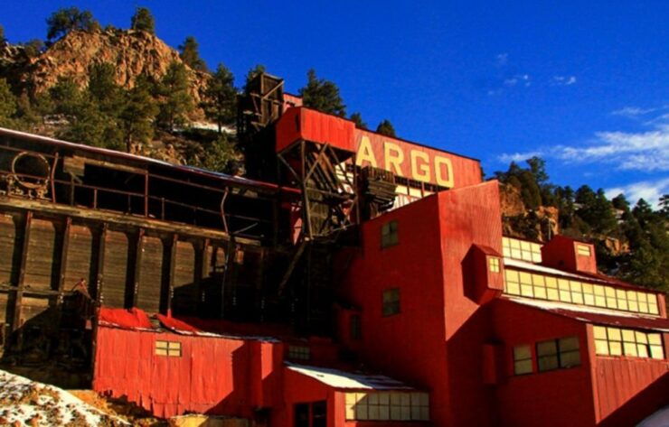 Denver: Lower Clear Creek Advanced Whitewater Rafting - Activity Details
