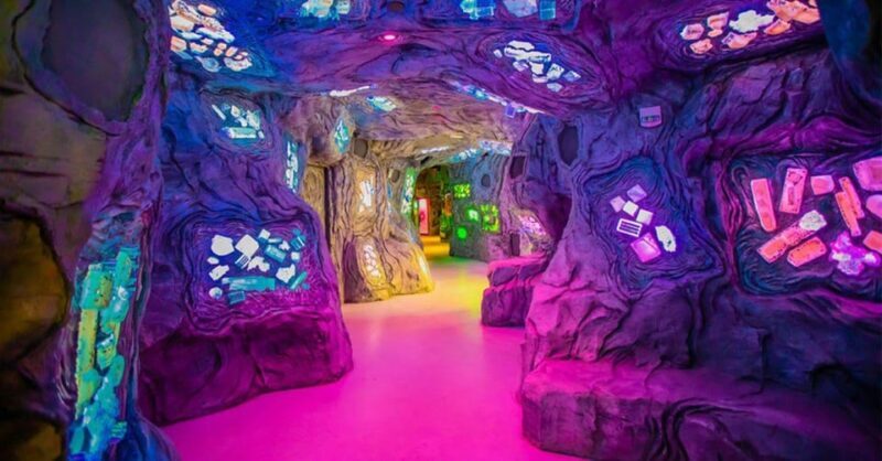 Denver: Meow Wolf Convergence Station Ticket - What Is the Experience Like?