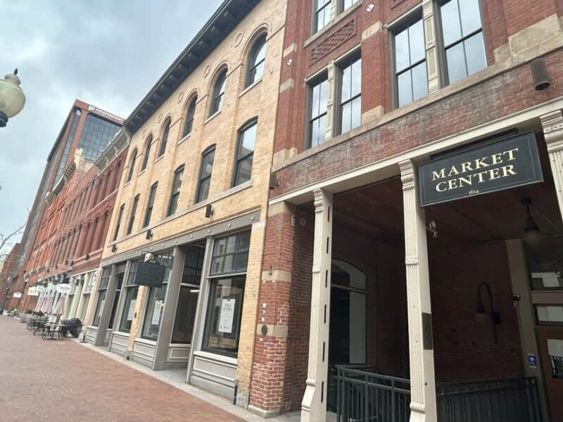 Denver: Mile High Hauntings Walking Tour - Denver: Mile High Hauntings Walking Tour – A Spooky Stroll Through the City’s Hidden Ghostly Secrets