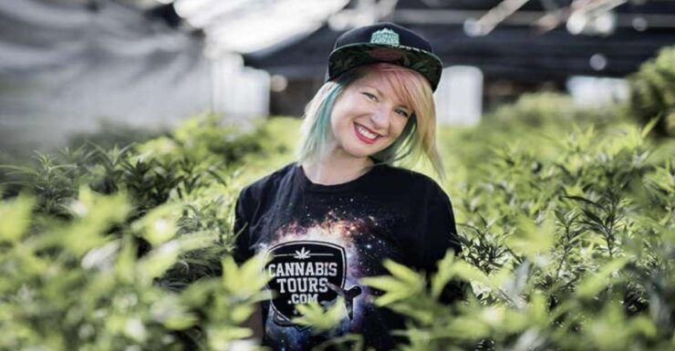 Denver: Private Luxury Cannabis Tour - Experience