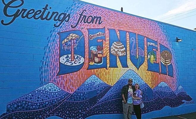 Denver: Private Luxury Cannabis Tour - Visit Dispensaries
