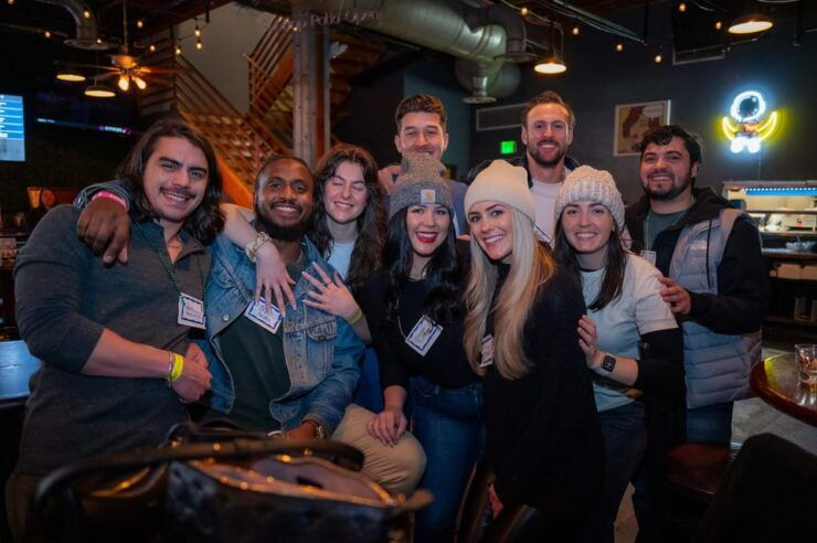 Denver Pub Crawl in RiNo Arts District - Good To Know
