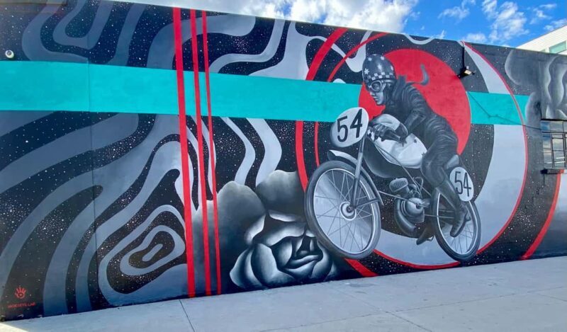 Denver: RiNo Art District "Happy Hour" Street Art Tour - Good To Know