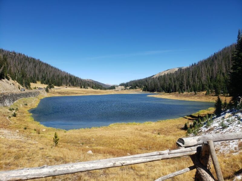 Denver: Rocky Mountain National Park Tour with Picnic Lunch - Practical Details: What You Need to Know