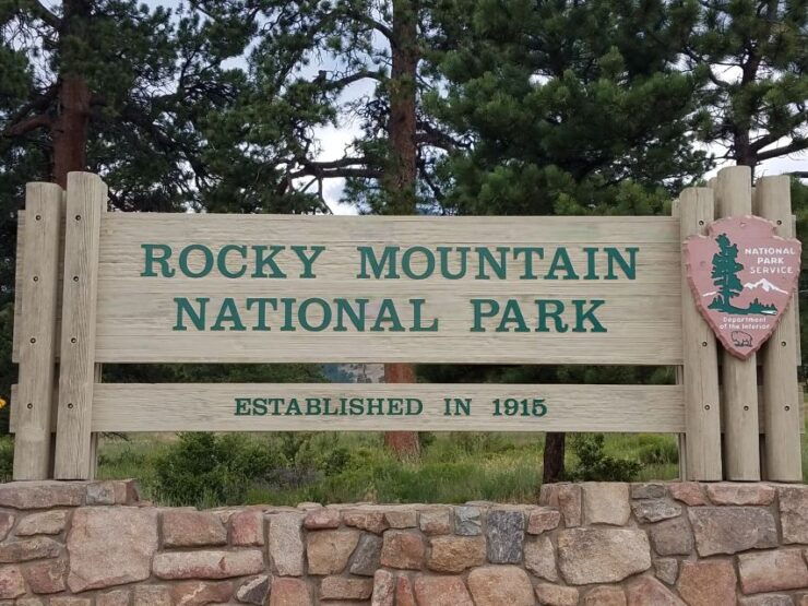 Denver: Rocky Mountain National Park Tour With Picnic Lunch - Activity Details