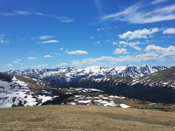 Denver: Rocky Mountain National Park Tour With Picnic Lunch - Common Questions