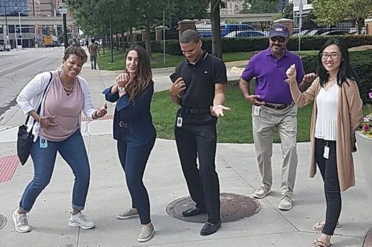 Denver: Scavenger Hunt Adventure on Your Phone - Activity Details