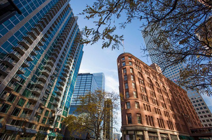 Denver Scavenger Hunt and Highlights Self Guided Tour - Practical Details and Considerations