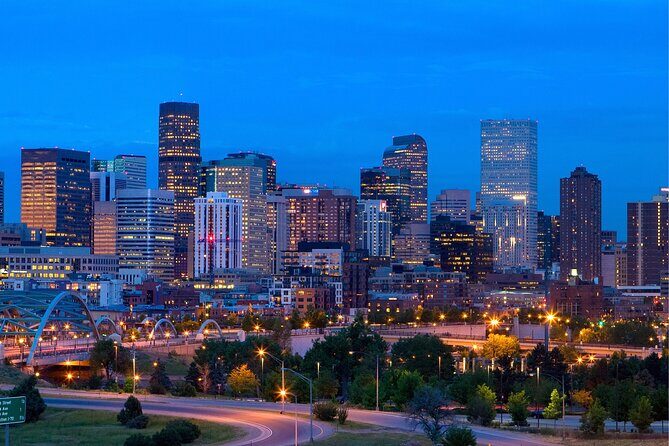 Denver Scavenger Hunt and Highlights Self Guided Tour - Who Will Love This Tour?