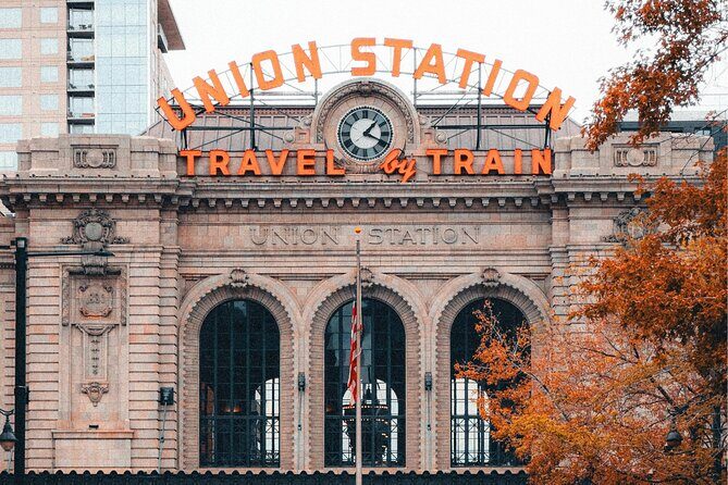 Denver Scavenger Hunt and Highlights Self Guided Tour - FAQ