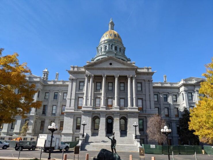 Denver: Scavenger Hunt Walking Tour by Smartphone - Experience Highlights