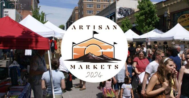 Denver: Second Saturdays at The Shops At Northfield - Location and Address