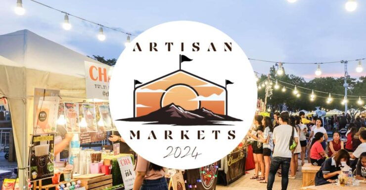 Denver: Second Sundays at Centennial Promenade - Location Details