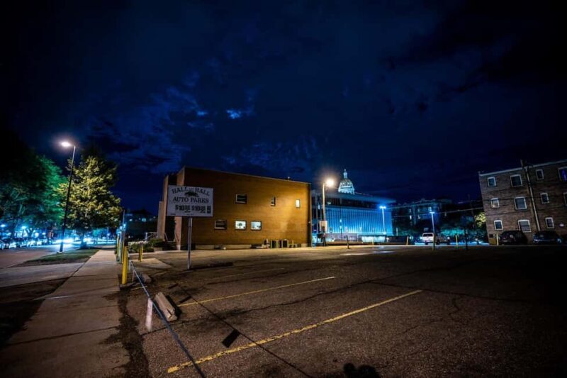 Denver: Spirits & Spirits Haunted Pub Crawl - What Reviews Reveal About the Tour