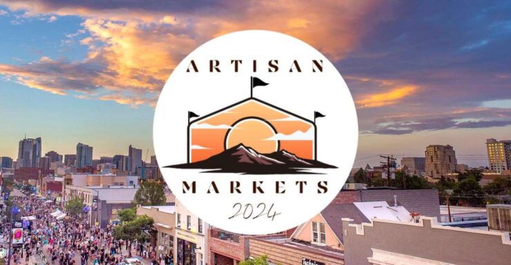 Denver Street Fairs - Its Fall Yall! - Event Overview
