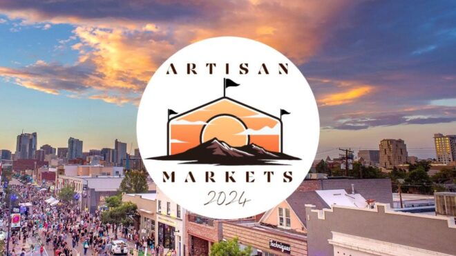 Denver Street Fairs - Its Fall Yall! - Location and Directions