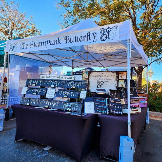 Denver Street Fairs - Summer Solstice - Frequently Asked Questions