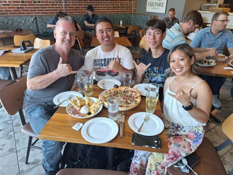 Denver: Taste of the City Food Tour by Bike or E-Bike - Good To Know