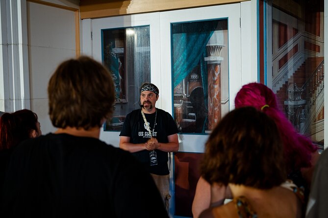 Denver Terrors Ghost Tour - Additional Locations and Experiences
