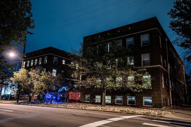 Denver Terrors Ghost Tour - Common Questions