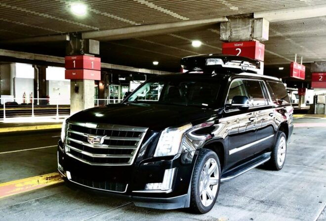 Denver to Vail Shuttle - Payment and Cost