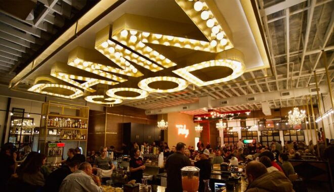 Denver: Token and Tacos Cannabis Lover Foodie Tour - Transportation and Meeting Point