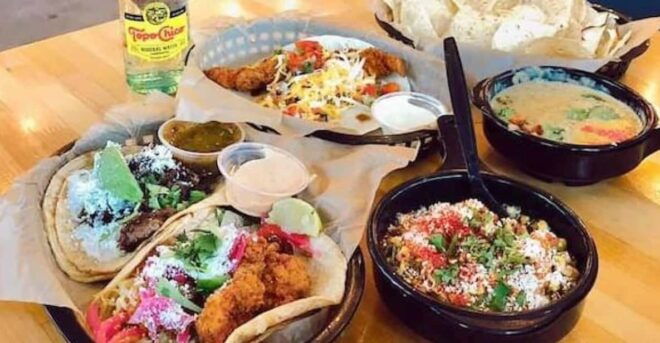 Denver: Token and Tacos Cannabis Lover Foodie Tour - Photo Stop and Cannabis Consumption