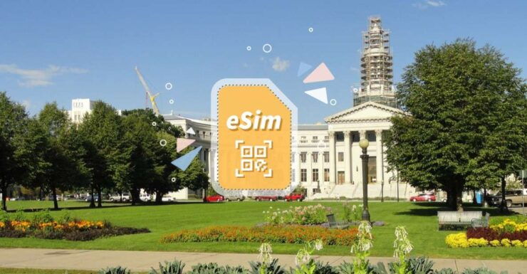 Denver: USA Esim Roaming (Optional With Canada) - Booking and Flexibility