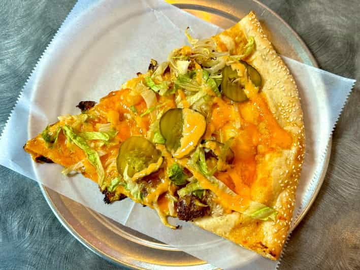 Denver: Walking Secret Food Tour - Pricing and Reservations