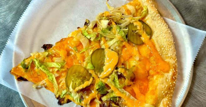 Denver: Walking Secret Food Tour - Culinary Delights